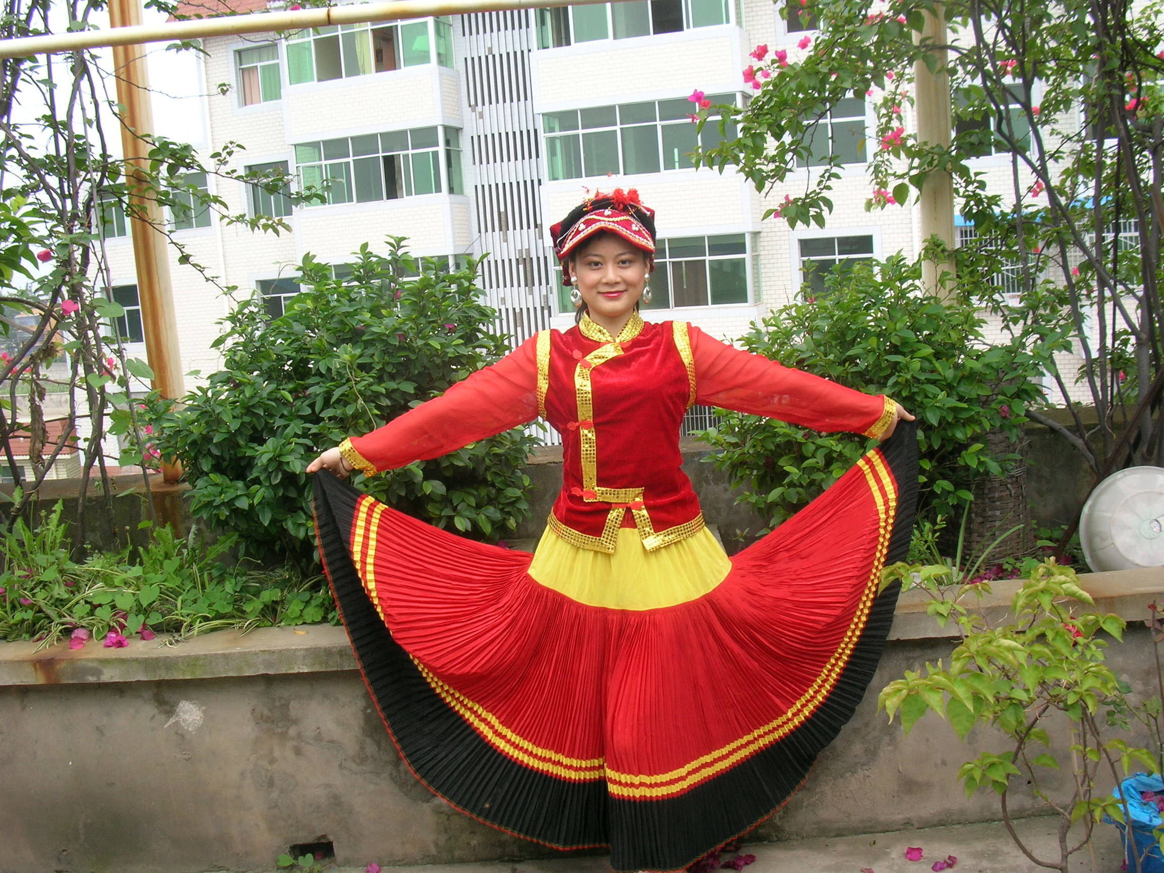 最怕碰到四川人说普通话,不怕天不怕地就怕四川人说普通话