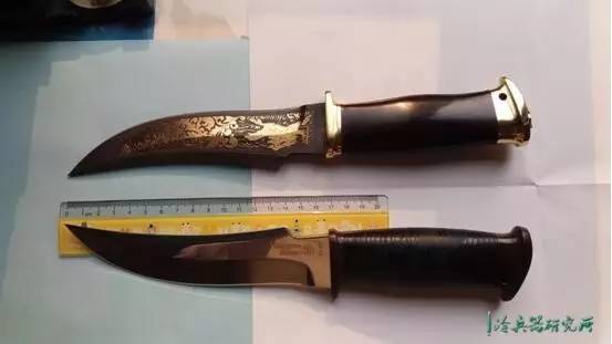 克格勃弹射战术刀,克格勃武器大全视频