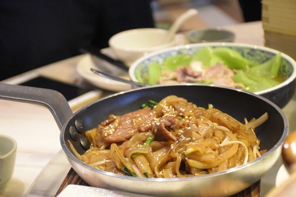 陶陶居是不是百年老店,广州百年老店陶陶居早茶值得打卡