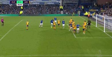 缺乏身体对抗，这或许是阿森纳的命门