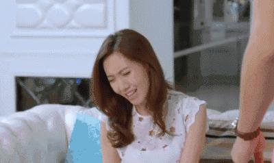 可女神可神经高露知性、犯二自由切换