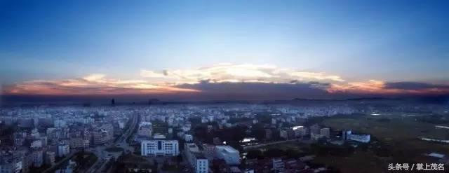 化州旅游必去的5个景点,化州有什么好玩的景点