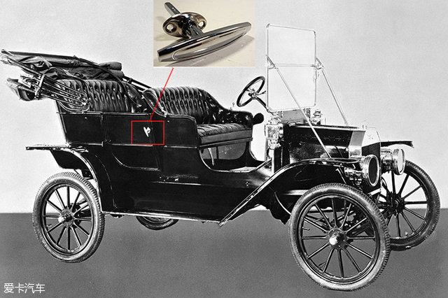 汽车设计缺陷改良,汽车设计基础知识图解车门