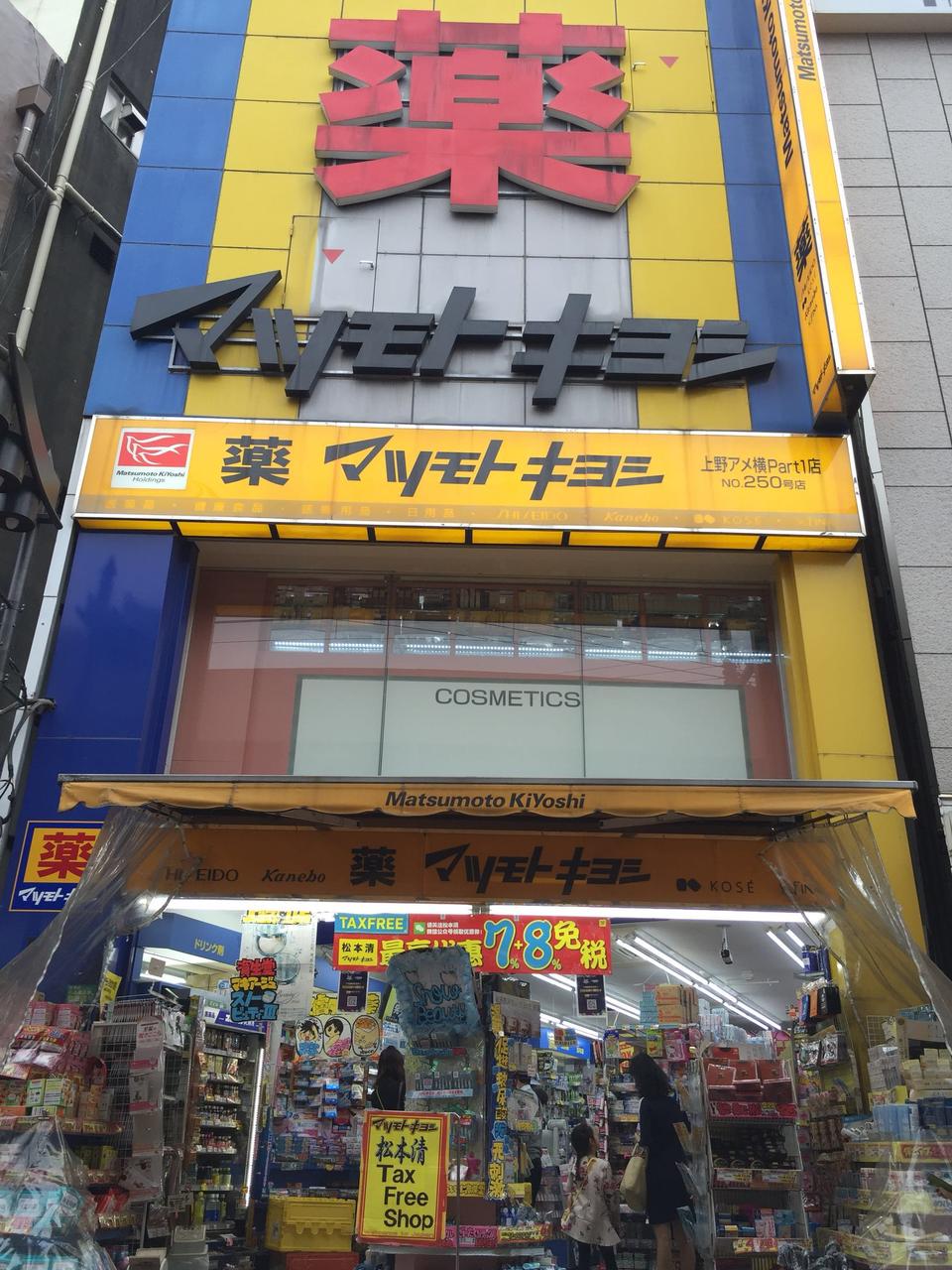 日本最值得逛的超市,在日本购物最好的地方