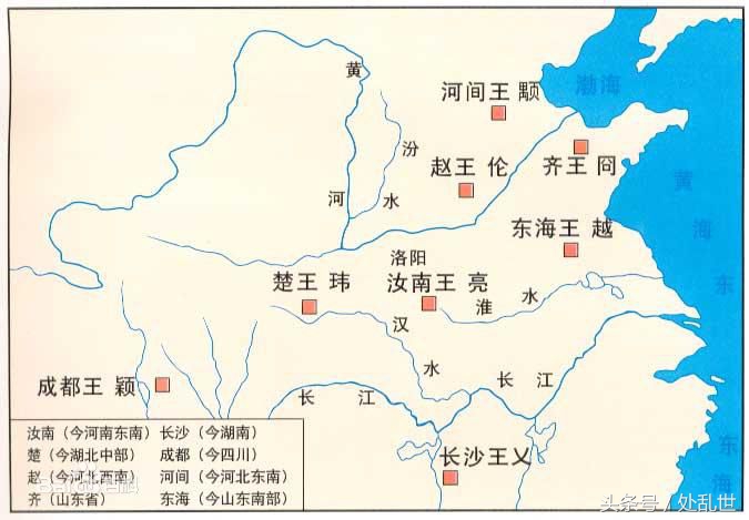 九岁当太子,在位十七年,却被认为是傻子皇帝,是傻还是憋屈?