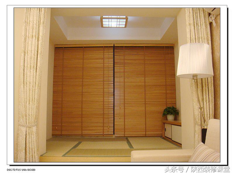 60平米改造三室一厅,8平米小户型蜗居改造