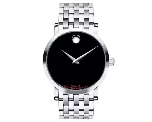 几千块钱的瑞士手表推荐一下,拿得出手的男士手表