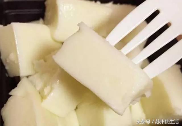 苏州好吃的面包甜点,苏州最好吃的食品店