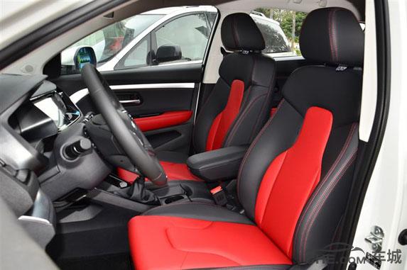 哈弗h2s蓝标和红标有什么区别,哈弗h2s蓝标跟红标有啥区别