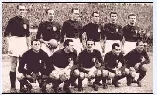 遭遇空难的足球队,历史上有哪些球队遇过空难