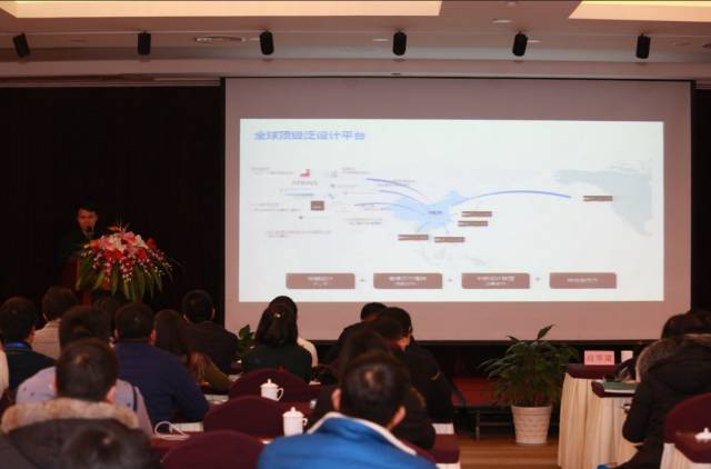 园景人·棕榈园林×棕榈设计杭州经典楼盘经典考察活动圆满成功举办！