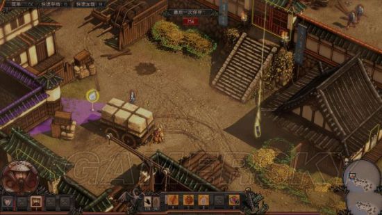 影子战术将军之刃最后一关攻略,影子战术将军之刃怎么解锁关卡