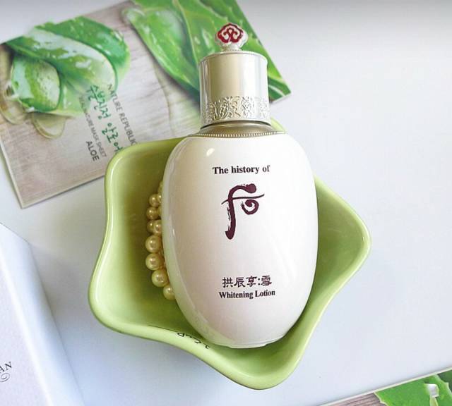 剁手必买精华,剁手必入的10大护肤品牌