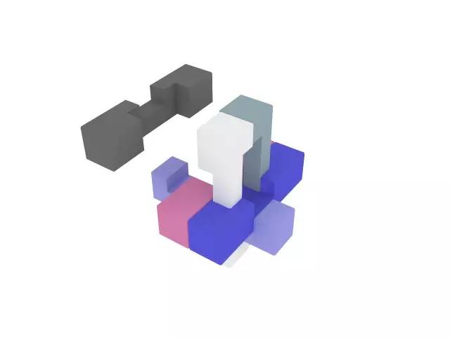 鲁班锁魔方怎么拼装,鲁班锁魔方的复原方法