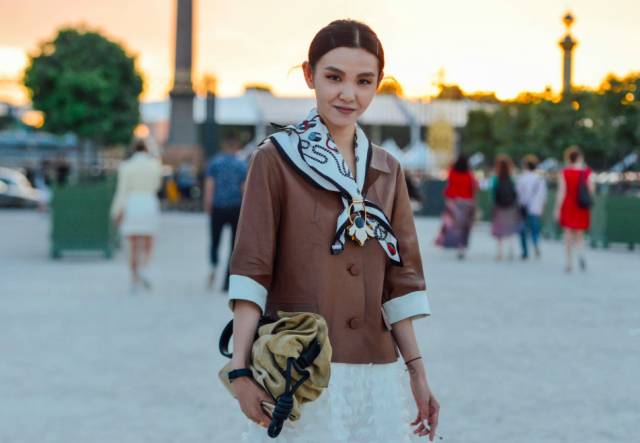 石原里美穿搭款式,石原里美经典穿搭解析