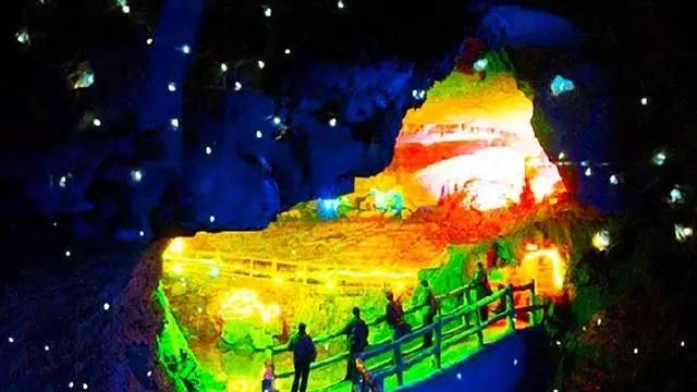 临沂初春适合去哪里玩,来临沂玩适合带什么回去