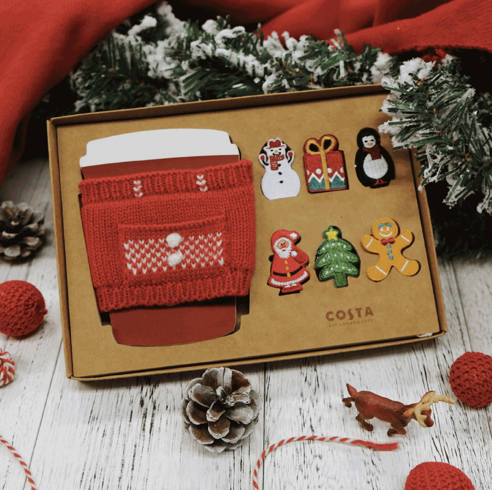 最美不过限量版｜无法抗拒的圣诞礼物草单