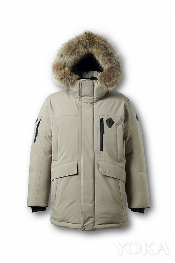 kolonsport羽绒服极地2022,kolonsport羽绒服评测