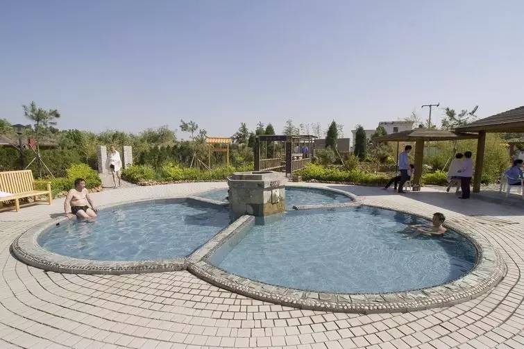 临沂初春适合去哪里玩,来临沂玩适合带什么回去