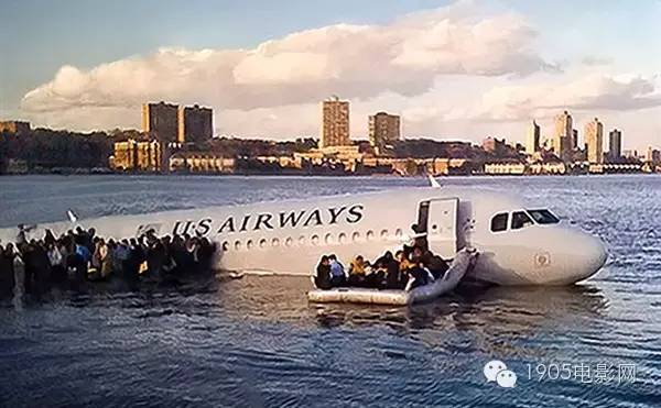 三分钟看懂萨利机长,萨利机长的真实事件