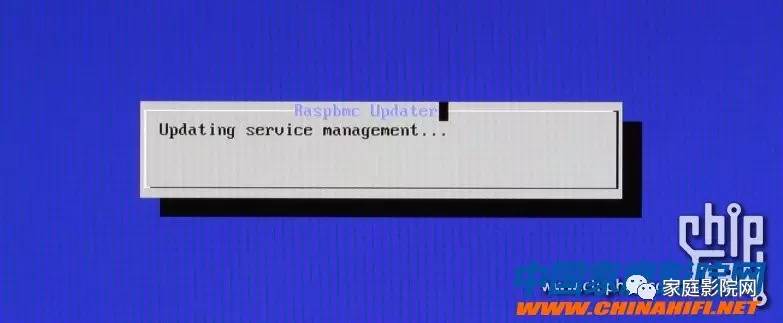超低成本DIY微型HTPC*放播**器(XBMC+RaspberryPi)软件篇