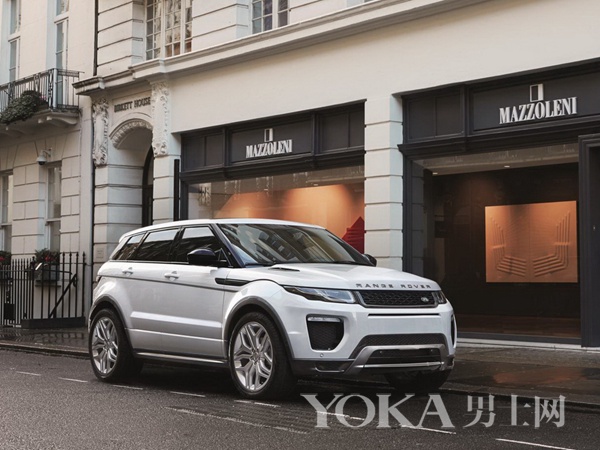 再牛也得低头被“平民”厂商收购的豪华品牌