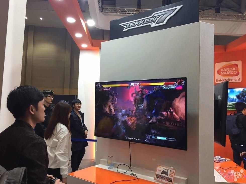 来自Gstar的一手干货错过了你得再等一年