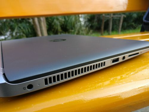 惠普probook4446s怎么样,惠普probook440g4测评