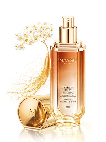 韩流最新妆容,韩系透亮感底妆