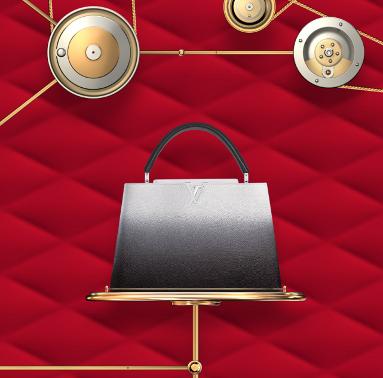 路易威登礼包,路易威登情人节礼物