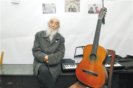 陈代六重庆,重庆105岁去世老红军