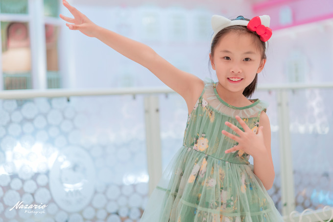 粉红猪小妹与小猪佩奇,粉红猪小妹的快乐生活