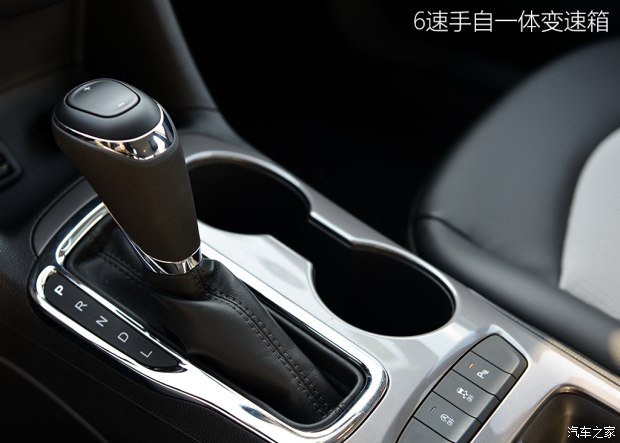 18款1.5l科鲁兹测评,科鲁兹1.5自动天窗版