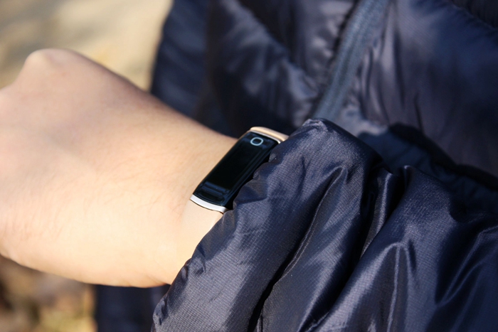 乐心手环功能介绍大全,乐心智能手环有什么功能