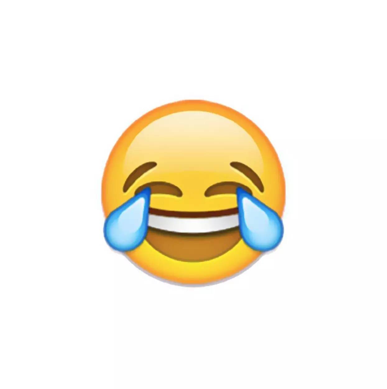 QQ表情并没有“暗藏心机”？呵呵，颠覆性的定义！