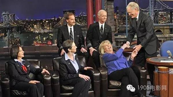 三分钟看懂萨利机长,萨利机长的真实事件