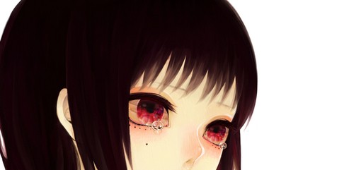 简单又好看的100种眼睛画法,眼睛好看的100种画法