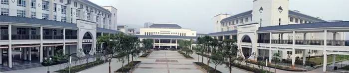 云南昆明最牛10所中学排名,云南最牛10所初中排名