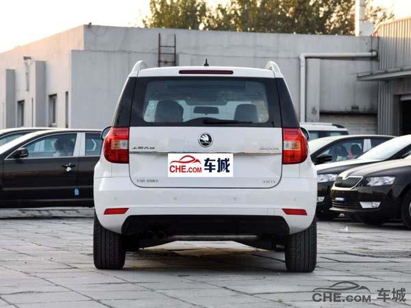 斯柯达野帝怎么样,斯柯达野帝1.4t和大众1.4t区别