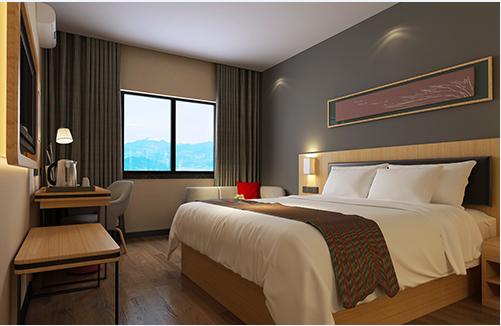 尚客优精品酒店加盟电话,加盟尚客优酒店大概投资费用