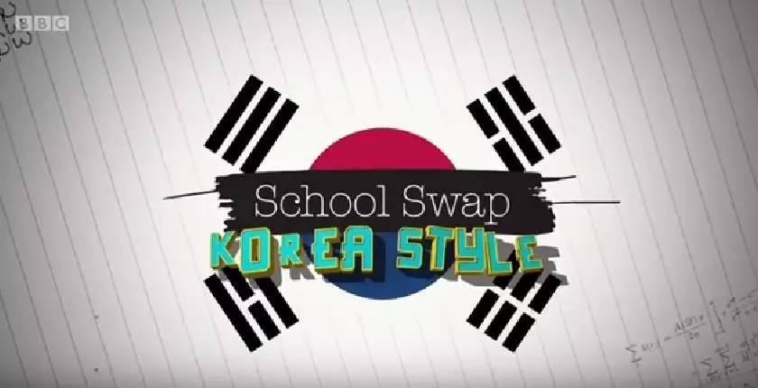 被中国老师虐完后，BBC又带腐国学生去韩国体验“魔鬼教育”了，结果……