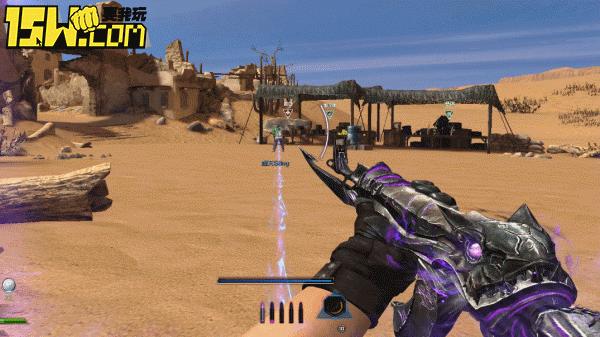 枪精绝兽神,枪械讲坛纪录片