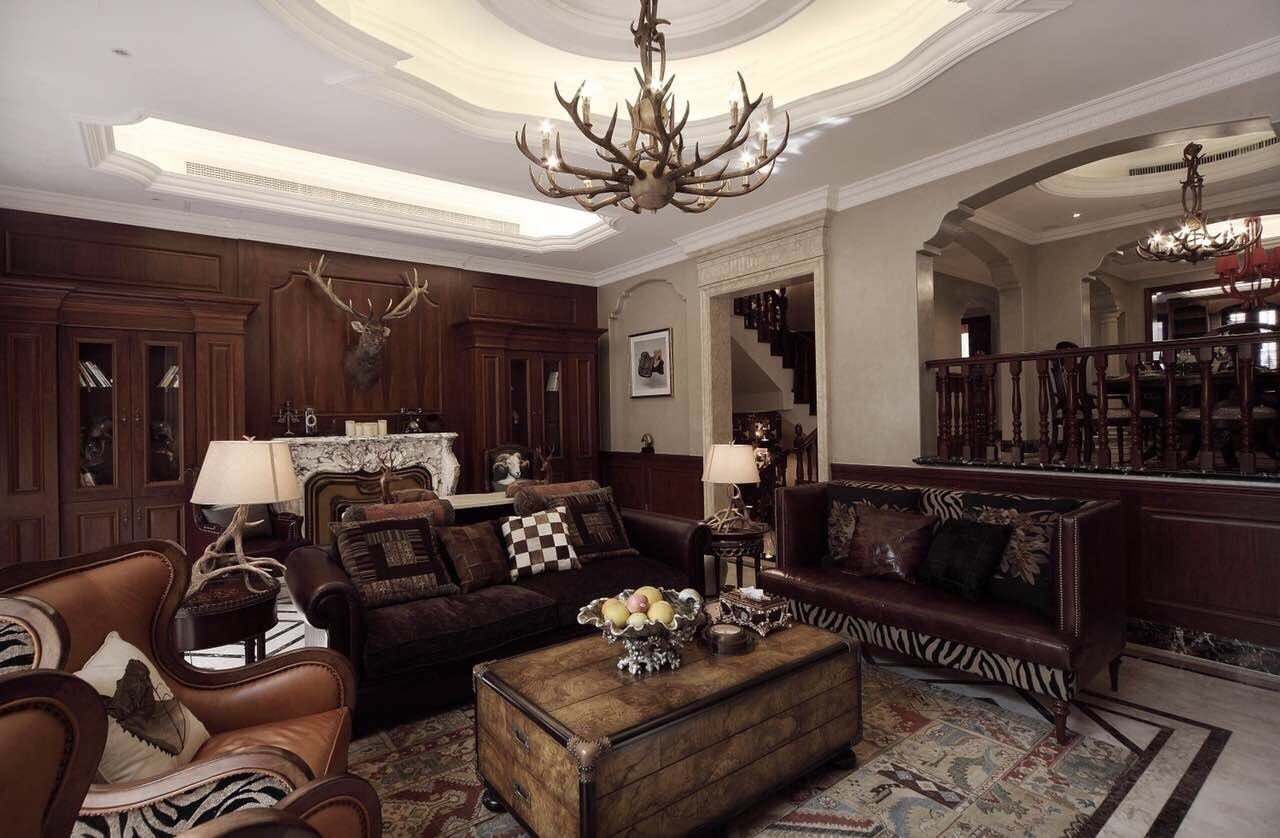 关于豪宅设计，尚层（杭州）设计总监有话要说