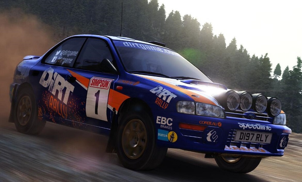 赛车游戏真的不能没有极品飞车吗,比极品飞车好玩的赛车游戏