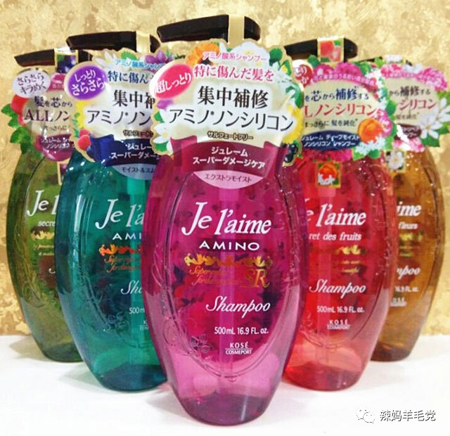 无硅油洗发水防静电吗,无硅洗发水什么意思