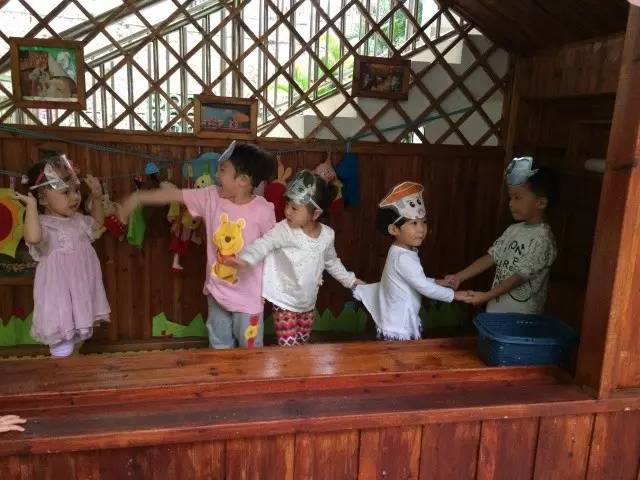 厦门湖里最美幼儿园,厦门湖里智慧树幼儿园