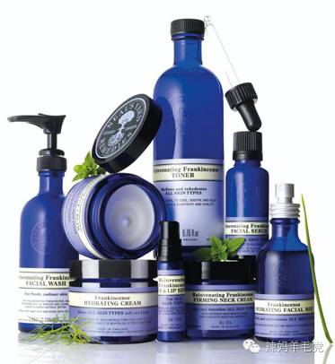 英国品牌护肤品亲民,英国性价比高的东西