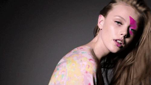 杨幂赵丽颖的穿搭,一周穿搭冬杨幂