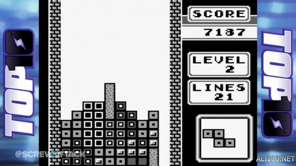 画面虽Low但却是童年的味道GB平台十佳游戏大盘点