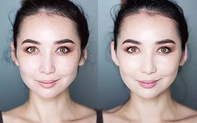 干皮秋冬最好用的24小时粉底液,怎么选择一款适合混干皮的粉底液